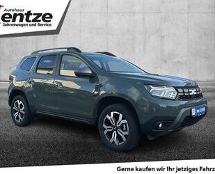 Dacia Dacia Duster Journey 150 Automatik Gebrauchtwagen