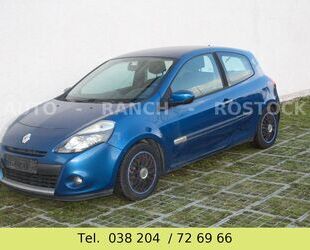 Renault Renault Clio III Dynamique 1.2 16V 75 Klimaanlag Gebrauchtwagen