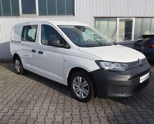 VW Volkswagen Caddy Cargo 1.5 TSI BMT Maxi*Sitzhzg*PD Gebrauchtwagen