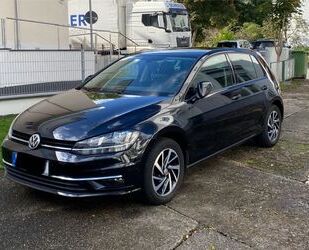 VW Volkswagen Golf 1.6 TDI DSG Join Gebrauchtwagen