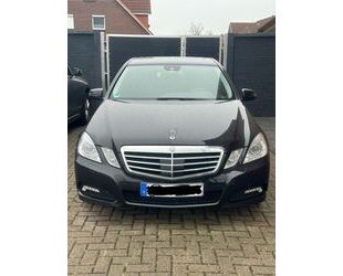 Mercedes-Benz Mercedes-Benz E 350 Gebrauchtwagen