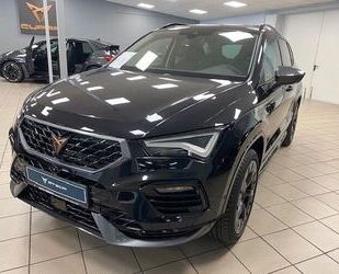 Cupra Cupra Ateca 1,5 TSI 110KW (150PS) DSG Gebrauchtwagen