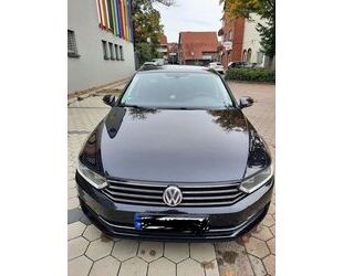 VW Volkswagen Passat 1.4 TSI Trendline BlueMotion Tec Gebrauchtwagen