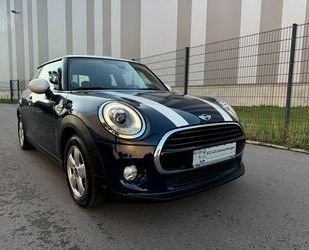 Mini MINI Cooper D John Cooper Works | Automatik | Head Gebrauchtwagen