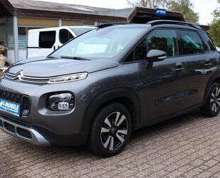 Citroen Citroën C3 Aircross Shine 1.5 HDI Kamera Navi PDC Gebrauchtwagen