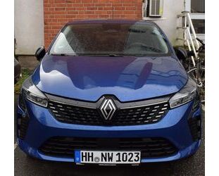 Renault Renault Clio Evolution E-Tech Full Hybrid 145 Gebrauchtwagen