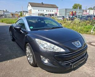 Peugeot Peugeot RCZ Basis Gebrauchtwagen