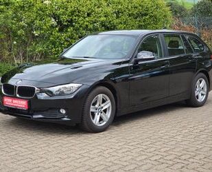 BMW BMW 318 Baureihe 3 Touring 318i Advantage *NAVI Gebrauchtwagen