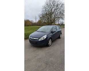 Opel Opel Corsa 1.2 Twinport Selection 