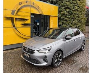 Opel Opel Corsa F GS Line Gebrauchtwagen