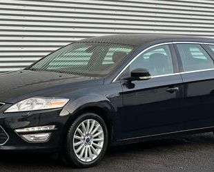 Ford Ford Mondeo Titanium/TÜV NEU /AUTOMATIK / ALLES NE Gebrauchtwagen