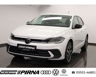 VW Volkswagen Polo MOVE 1.0 TSI #IQ.LIGHT#IQ.DRIVE#Ap Gebrauchtwagen