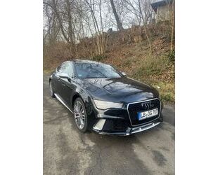 Audi Audi RS7 4.0 Sportback | Top Angebot! - US Import Gebrauchtwagen