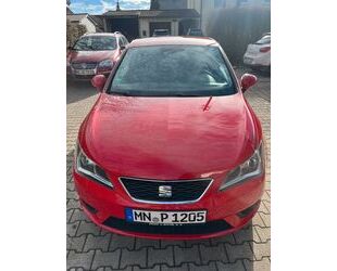 Seat Seat Ibiza 1.0 EcoTSI Start&Stop 81kW Style SC Sty Gebrauchtwagen