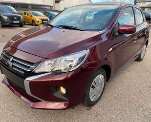 Mitsubishi Mitsubishi Space Star Select Gebrauchtwagen