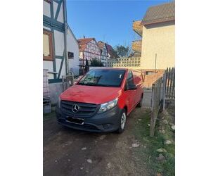 Mercedes-Benz Mercedes-Benz Vito Gebrauchtwagen