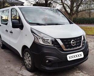 Nissan Nissan NV300 Gebrauchtwagen