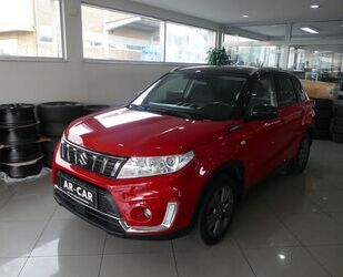 Suzuki Suzuki Vitara 1.0 BOOSTERJET Comfort 4x2 Klimaauto Gebrauchtwagen