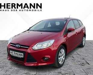 Ford Ford Focus Trend 1.0 EcoBoost Gebrauchtwagen