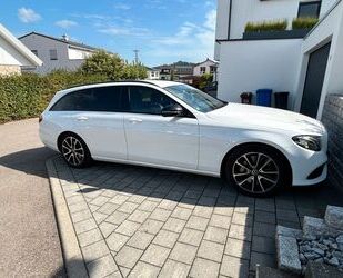 Mercedes-Benz Mercedes-Benz E 350 d T Autom. - Gebrauchtwagen