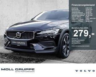 Volvo Volvo V60 Cross Country B4 AWD Plus LED 4xSHZ Gebrauchtwagen