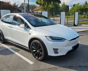 Tesla Tesla Model X 90D - Supercharger Free Gebrauchtwagen