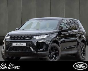 Land Rover Land Rover Discovery Sport P 200 S AWD Gebrauchtwagen