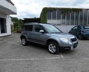 Skoda Skoda Yeti Active Plus Edition Gebrauchtwagen