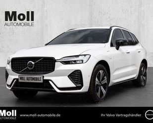 Volvo Volvo XC60 Plus Dark Recharge Plug-In Hybrid AWD T Gebrauchtwagen