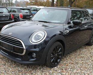 Mini MINI Cooper 1.5 - Navi-LED-Leder-Panorama-1.Hand Gebrauchtwagen