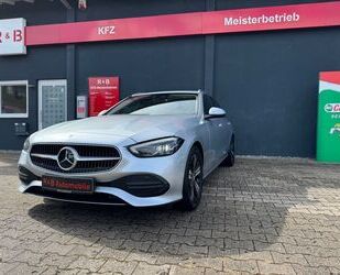 Mercedes-Benz Mercedes-Benz T-Modell C 220 T d* Autopilot*Navi*L Gebrauchtwagen