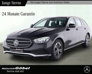 Mercedes-Benz Mercedes-Benz E 200 T d AVANTGARDE+TOTWINKELASSIST Gebrauchtwagen