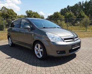 Toyota Toyota Corolla Verso 2.2-l-D-CAT Sol Sol Gebrauchtwagen