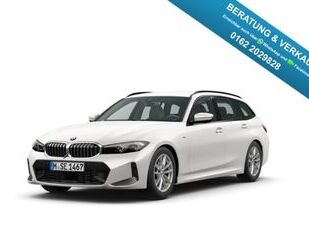 BMW BMW 330 i Touring M Sport Navi LED ACC RÜK Gebrauchtwagen