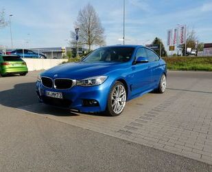 BMW BMW 335i GT M-Paket - 20Zoll Breyton Alu Gebrauchtwagen