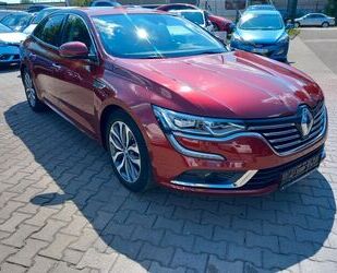 Renault Renault Talisman Intens 1.Hand Aut.Navi Kamera Led Gebrauchtwagen