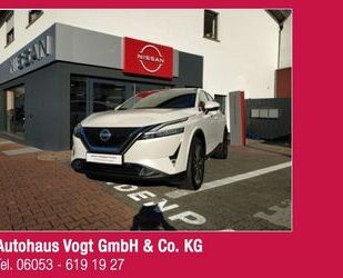 Nissan Nissan Qashqai Tekna°AUTM°360°KAM°BOSE°PROPILOT°HU Gebrauchtwagen