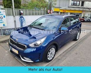 Kia Kia Niro 1,6 GDI Hybrid Vision, Navi, Kamera, LED Gebrauchtwagen