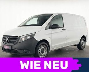 Mercedes-Benz Mercedes-Benz Vito Kasten Tempomat|Anhängerkupplun Gebrauchtwagen