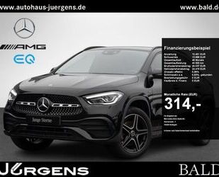 Mercedes-Benz Mercedes-Benz GLA 250 e AMG/Wide/LED/DAB/CarPlay/E Gebrauchtwagen