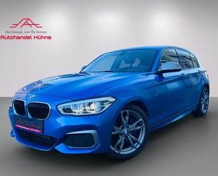 BMW BMW M140 i xDrive/Automatik/Hi-Fi/B58 Motor! Gebrauchtwagen