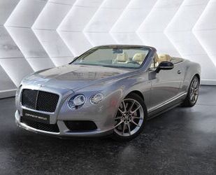 Bentley Bentley Continental GT GT V8 S Convertible Gebrauchtwagen