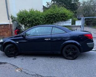 Renault Renault Megane Coupé-Cabriolet Dynamique 1.9 dCi F Gebrauchtwagen