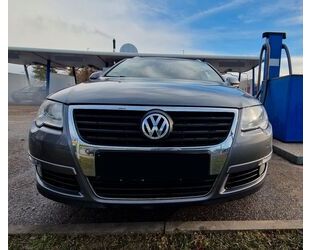 VW Volkswagen Variant 2.0 TDI DPF Comfortline / Zahnr Gebrauchtwagen