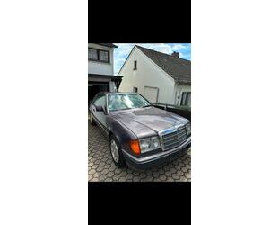 Mercedes-Benz Mercedes-Benz CE 220 Oldtimer Oldtimer