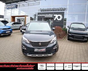 Peugeot Peugeot 3008 PureTech 130 Allure+Navi+Sitzheiz+360 Gebrauchtwagen