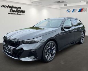 BMW i5 Gebrauchtwagen