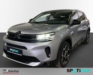 Citroen C5 Aircross Gebrauchtwagen