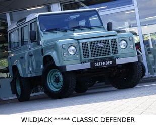 Land Rover Land Rover Defender 110 TD4 HERITAGE Gebrauchtwagen