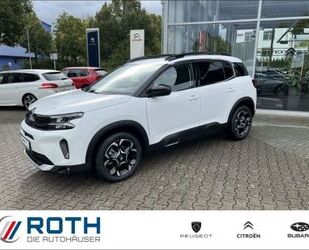 Citroen Citroën C5 Aircross PureTech 130 S&S EAT8 SHINE PA Gebrauchtwagen